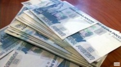 В Кировской области на месте преступления вор оставил записку, что отработает все украденные деньги