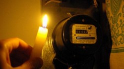 В Чепецке в течение двух недель будут отключать свет