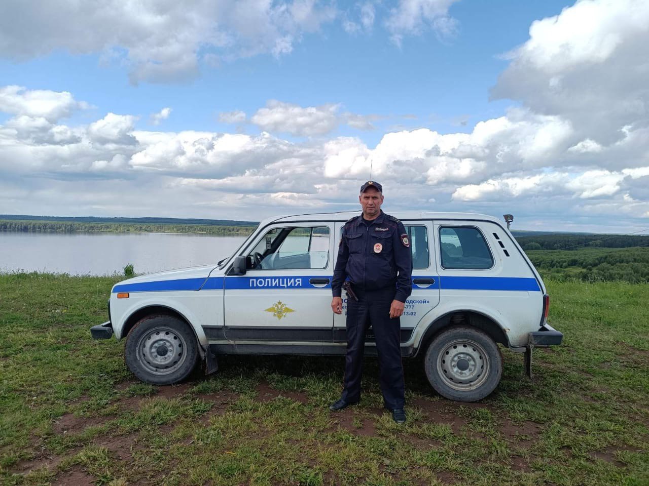 Жительница Кировской области решила свести счеты с жизнью на городском пляже