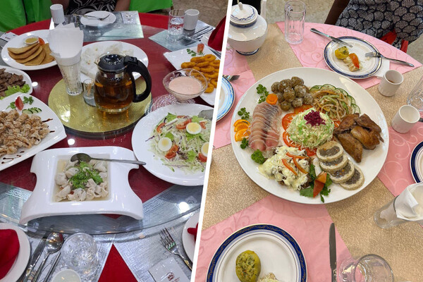 Из личного архива Елены