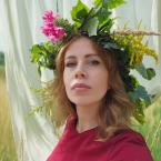 Ксения Давыдова