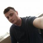 Александр Воронов 