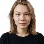 Елизавета Овдеева 