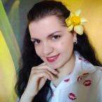Оля Веселик