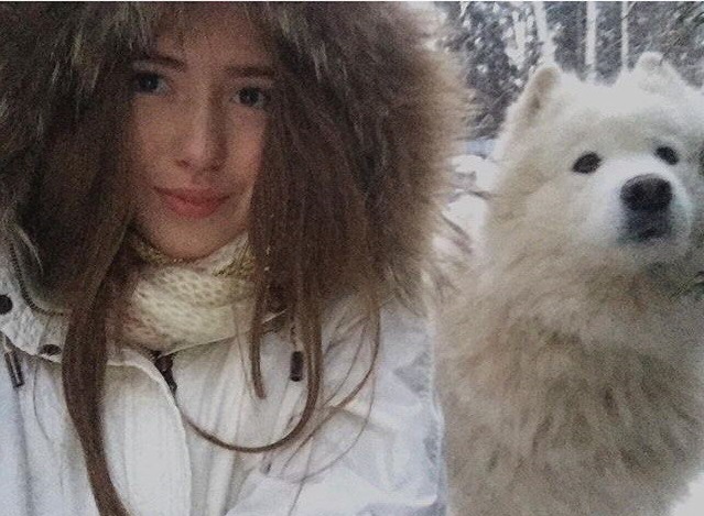 11 фото чепчан с их домашними любимцами