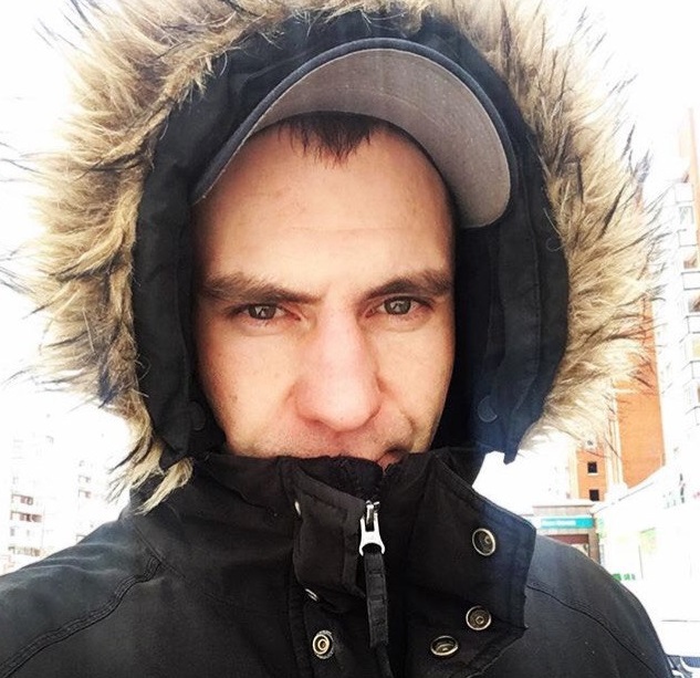 8 фото чепчан в 30-градусный мороз