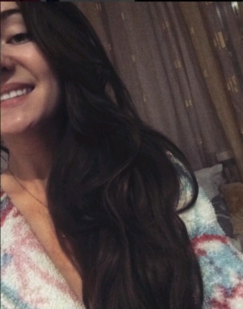 Подборка из Instagram: 10 фото чепчанок-брюнеток