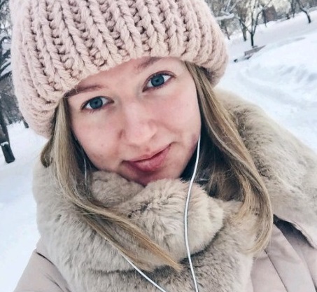 Зимние прогулки чепчан: 10 фото из Instagram