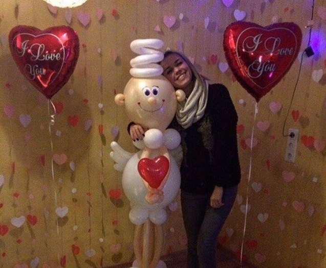 Как прошел День всех влюбленных в Чепецке: 10 фото из Instagram