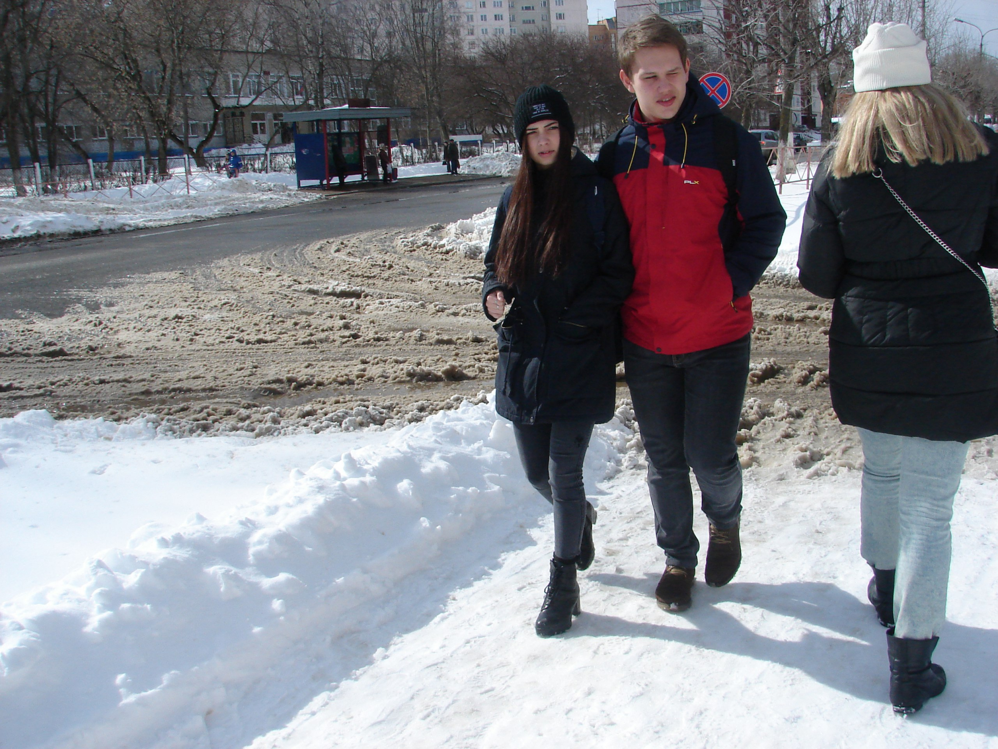 Город в лицах: узнай себя и получи билеты в кино