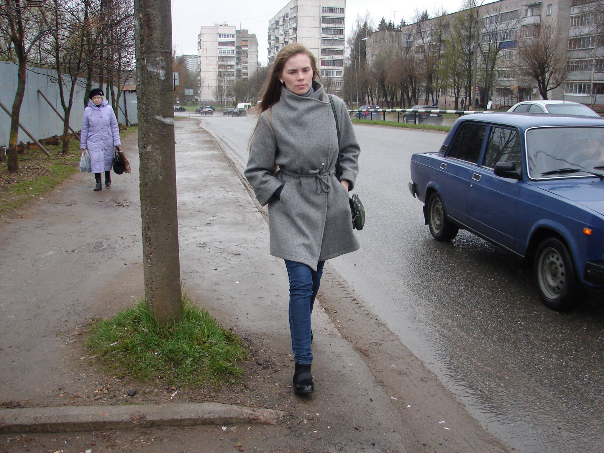 Город в лицах: узнай себя на фото и получи подарок