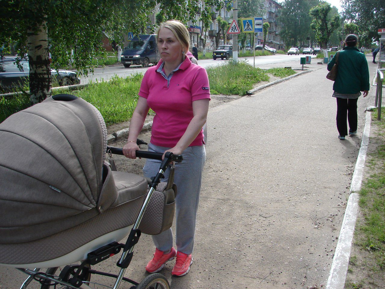 Город в лицах: узнай себя на фото и получи подарок