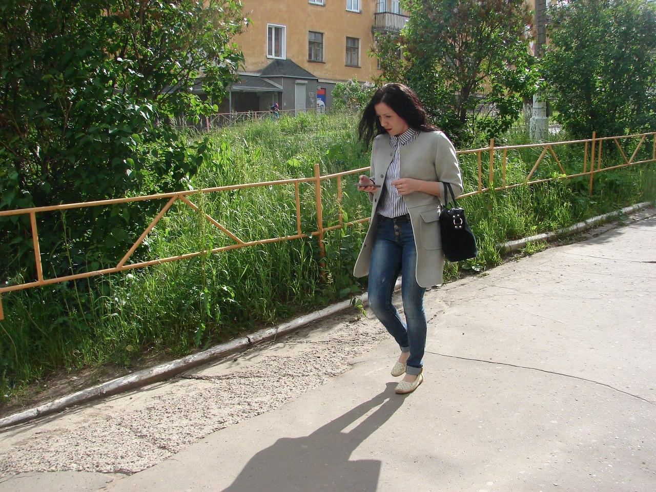 Город в лицах: узнай себя на фото и получи подарок