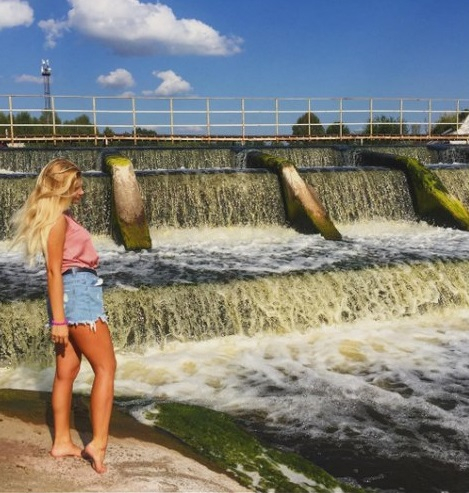 8 фото из Instagram: чепчане отдыхают на природе