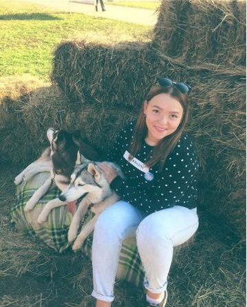 7 фото из Instagram: как чепчане встретили осень