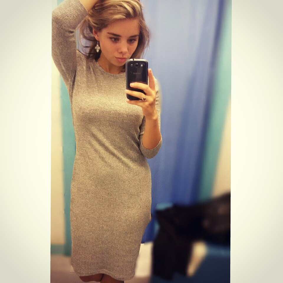 11 фото красивых девушек Чепецка