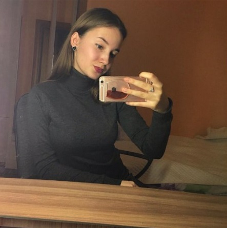 8 cамых популярных фото недели из Instagram