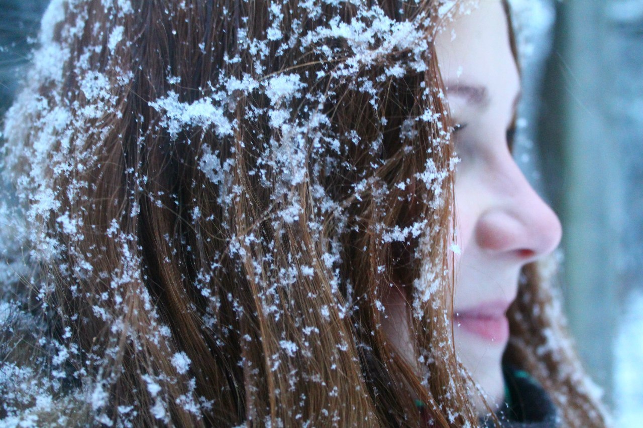 Я и мой город