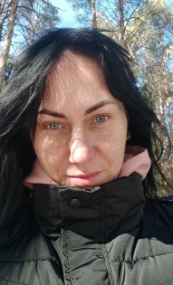 Северюхина Евгения, 40
