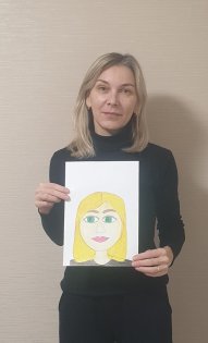 Елена Кротова