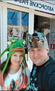 Александр Бабинцев 