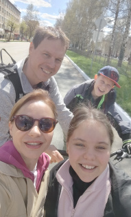 Алена Дуняшева 