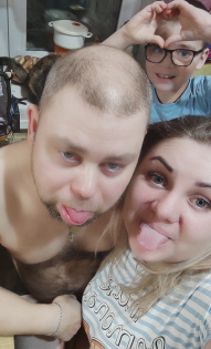 Анна Погудина