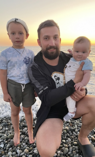 Валерия Чувашева