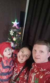 Диана Коротаева 