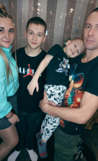 Екатерина Муравьева