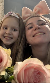 Елена Норкина