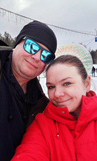 Елена Смирнова