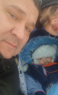 Елена Чистякова