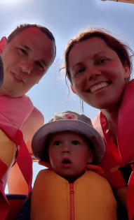 Елена Шаклеина