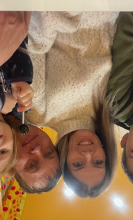 Кристина Махнева 