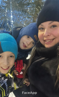 Ксения Корякина