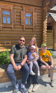 Ксения Сучугова 