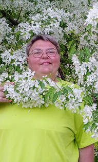 Лариса Елдашова