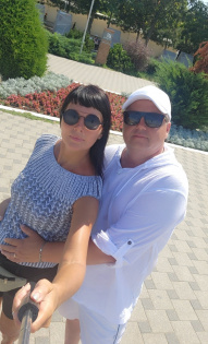 Лиана Блинова 