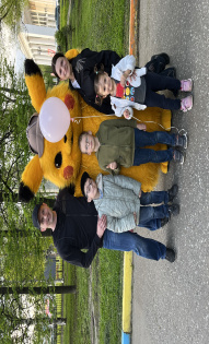 Лия Смирнова