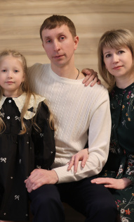 Марина Пономарева