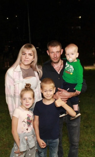 Мария Вахрушева