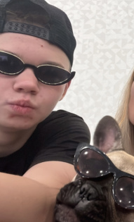 Мария Конышева