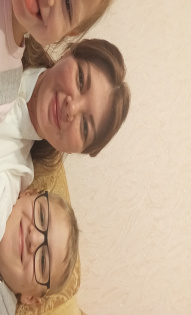 Мария Шустова