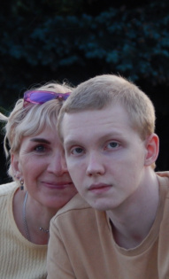 Наталья Лопаткина