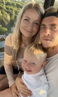 Наталья Рудых