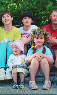 Ольга Алыпова 