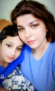 Светлана Вишнякова