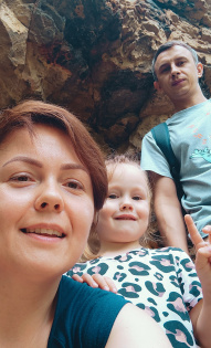 Светлана Короткова