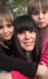 Ульяна Колесникова